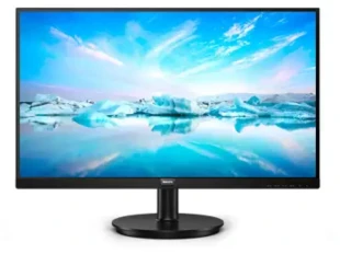 Philips Monitor PHILIPS 275V8LA/00 27"/VA/2560x1440/75Hz/4ms GtG/HDMIx2,DP/VESA/zvucnici/crna